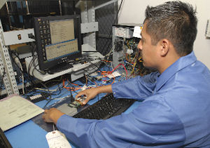 STEC Sees Return of EMC; Issue of Diversification Remains