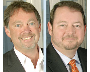 Diedrich Saw Bidding War, Federal Scrutiny Before $290 Million Buyout Could Close
