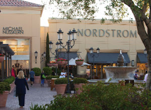 Malls Filling in Holes Created in Downturn