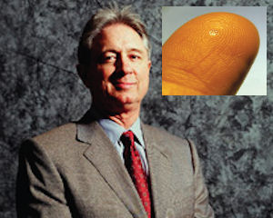 Lens Maker Raises $35M; Starting U.S. Trial, European Sales