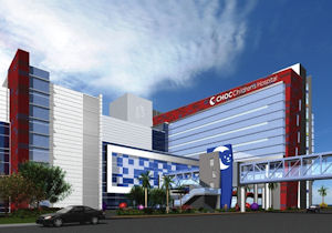 Beckman to Run New Clinical Trial Early Next Year