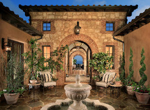 Homebuilders Differ On Land Strategies