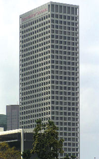 KBS Unit To Buy L.A. Office Tower for $208M