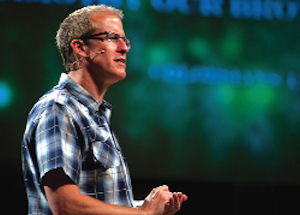 Big, Growing Church Eyes Expanded Space