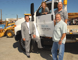 Construction Company Builds by Own Moral Compass