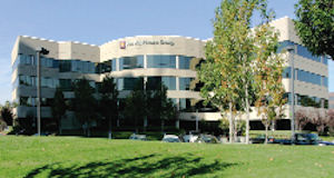 Irvine Building Caught Up in Condo Bankruptcy Sells