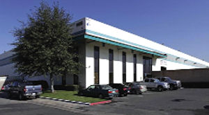 Owner To Divvy Up, Sell Brea Industrial Campus
