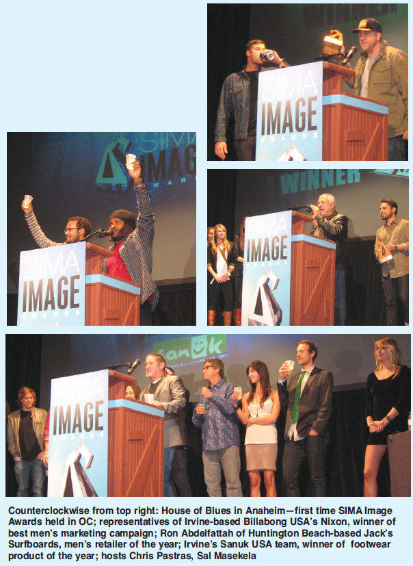 EVENTS – Action Sports Awards