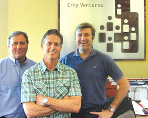City Ventures Has Amassed 3,500 Lots for Homebuilding