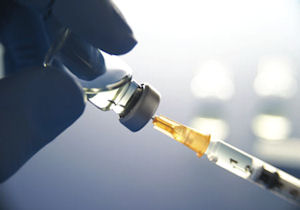 Drug Maker Ups Sales View