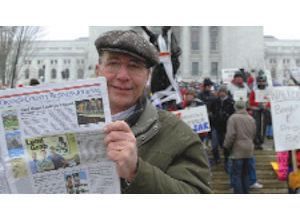 Chapman’s New Dean: Credentials, Quips, Less Controversy