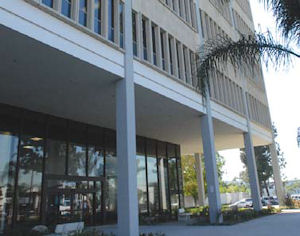 Anaheim Industrial Buildings in Works