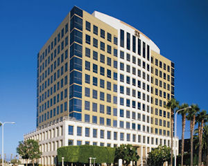 Santa Ana Office High-Rise Up For Sale; $60M Range?