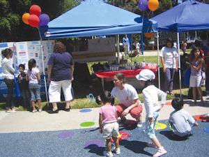 CALENDAR – April 11-20, 2011