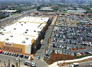 Tustin Takes On  Developer’s Role