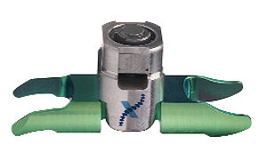 Vertiflex Gets Another $14 Million In Venture Money for Spine Device