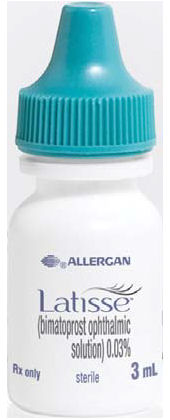 Allergan Wins Phase in Latisse Litigation