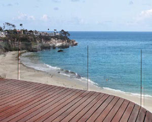 Home in Laguna’s Three Arch Bay Sells for $6 Million