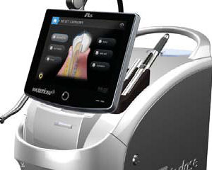 Laser Maker Biolase Joining Russell 2000