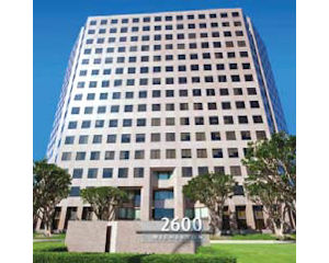 2600 Michelson Sale Ups Office Rebound