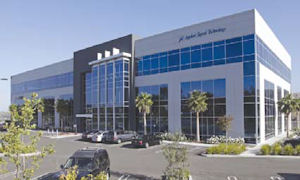 Foreclosed Anaheim Office Built on Spec Sells for $14M