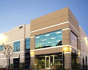 High Vacancy, Bargain Benchmark on Anaheim Office