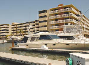 Sale of Balboa Bay Club, Newport Beach CC Expected