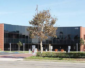 Hines, Oaktree Join on Irvine Office Buy