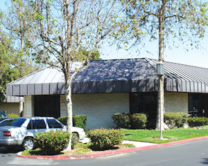 Former Fast-Grower Files for Bankruptcy