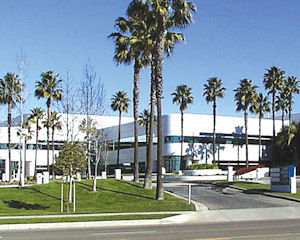 Powerwave in Sale-Leaseback  on Santa Ana HQ