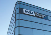 Midday Stock Roundup: Western Digital Up 6%