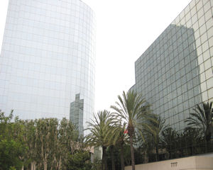 Bella Terra Towers’ $76M Tops Campus Sales This Year