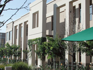 Engineering Consultant Consolidates Three Local Offices