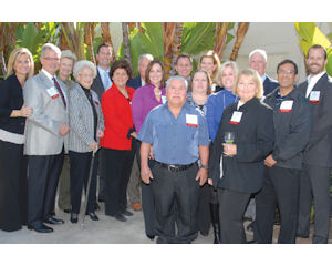 Success in Spirits, Ongoing Commitment to Charity