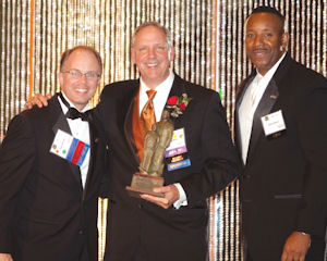 Plus-Size Result: $522,000 for Big Brothers Big Sisters