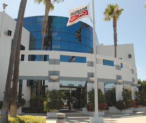 Acquisitions Back in Ingram Micro’s Growth Plans