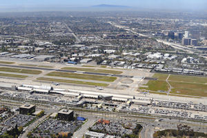 REAL ESTATE WATCH: AIRPORT/ CENTRAL COAST AREA