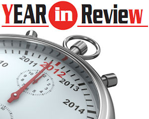 Year in Review