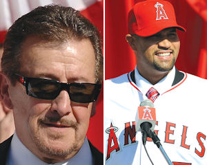 Angels Ready for Top of Order