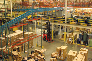 Ingram Micro’s Elves