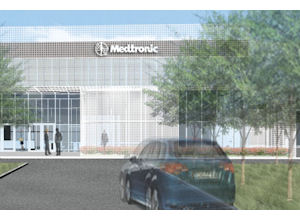 Device Maker Boosts Santa Ana’s Status