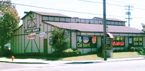 Marwit Investment Sells Boot Barn