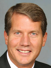 Apartments, Industrial Improving; Offices Not So Much