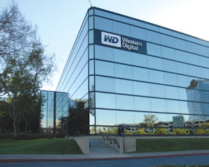 Western Digital Manages Expectations on Hard Drives