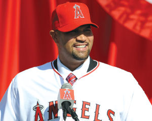 Pujols Power Pack