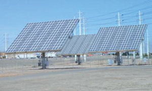Amonix Lays Off 200 at Nevada Plant, Awaits Next Solar Line