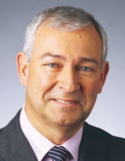 New Ingram Boss: Need to Drive Faster