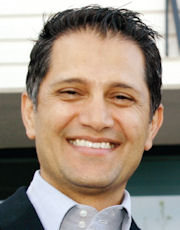 Masimo Sees Sunny Year Ahead After Partly Cloudy ’11