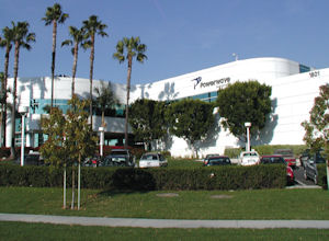 Class-Action Filing: Powerwave Misled on Finances