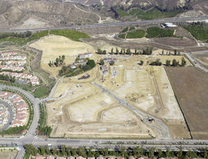 Big Home Projects Under Way in ‘Healthier’ Irvine